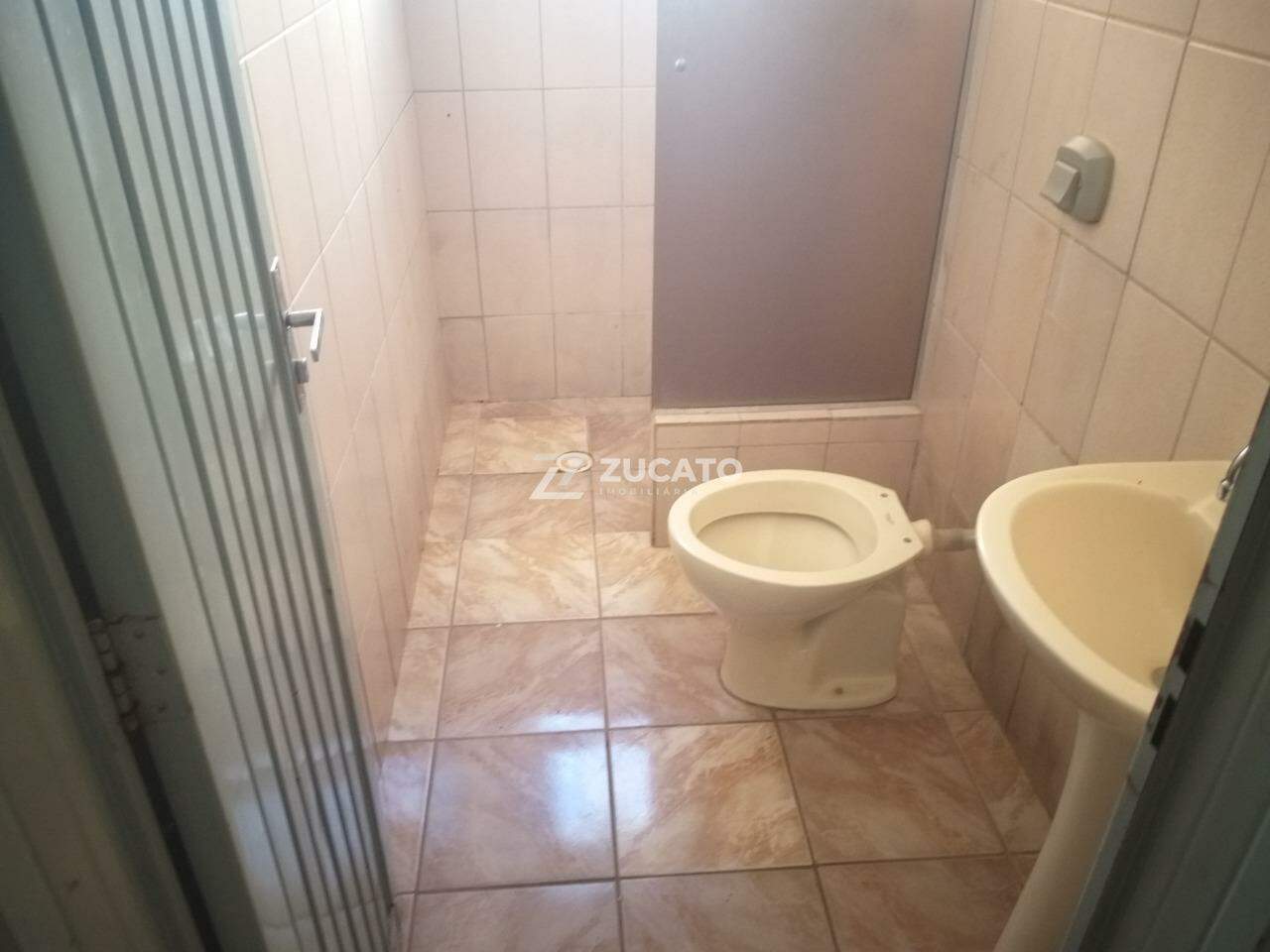 Casa para aluguel no Jardim America: 