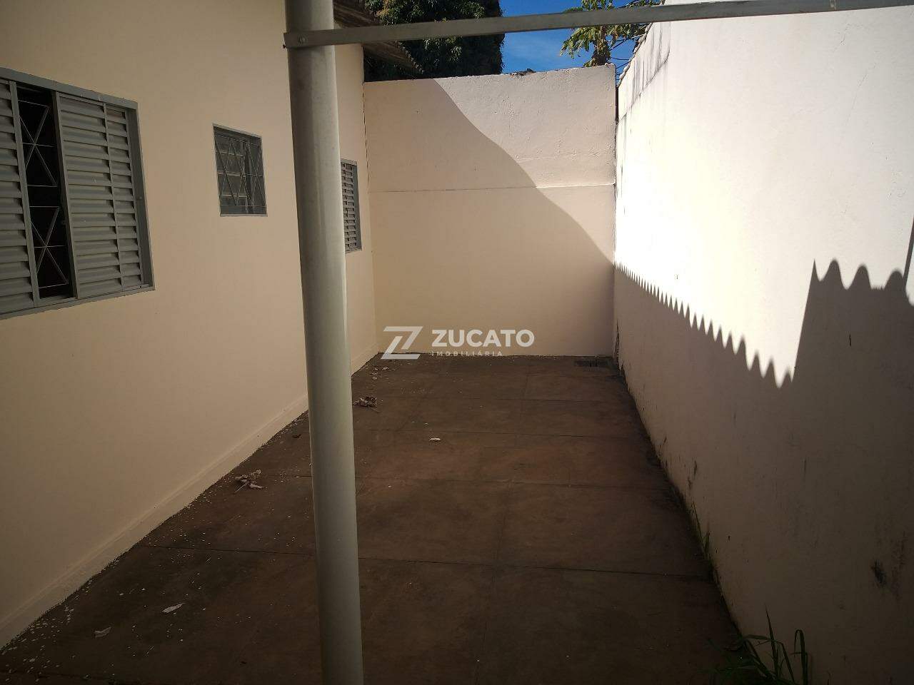 Casa para aluguel no Jardim America: 