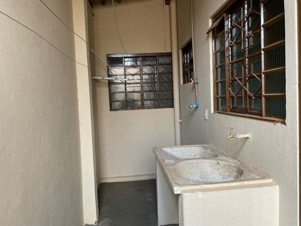 Casa para aluguel no Vila Arquelau: 
