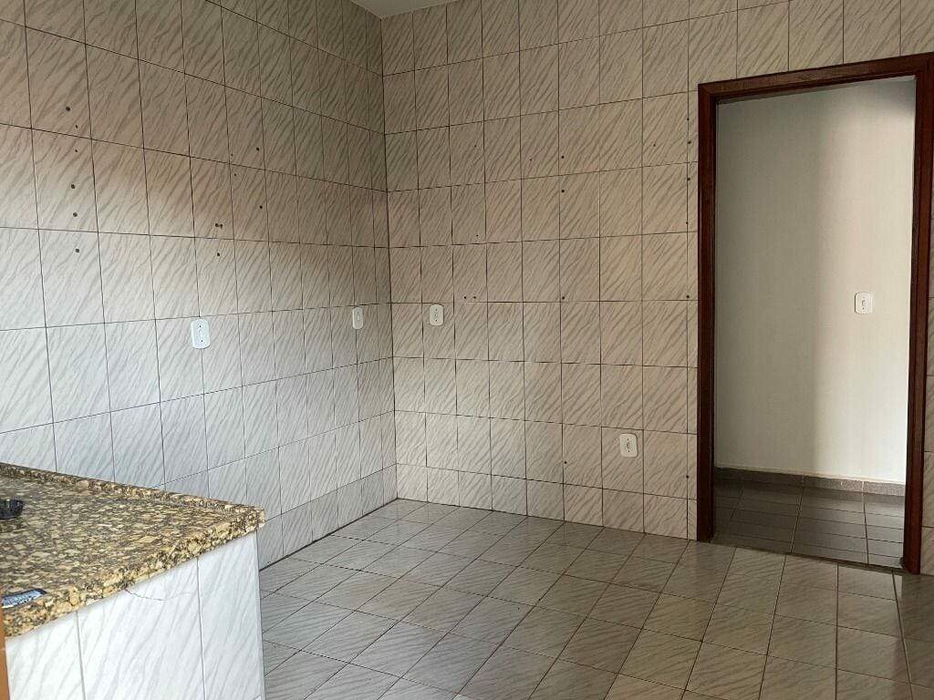 Casa para aluguel no Vila Arquelau: 
