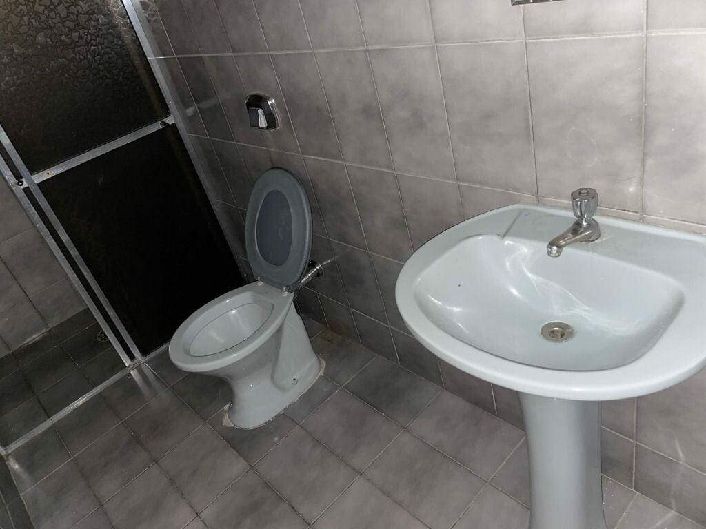 Casa para aluguel no Vila Arquelau: 