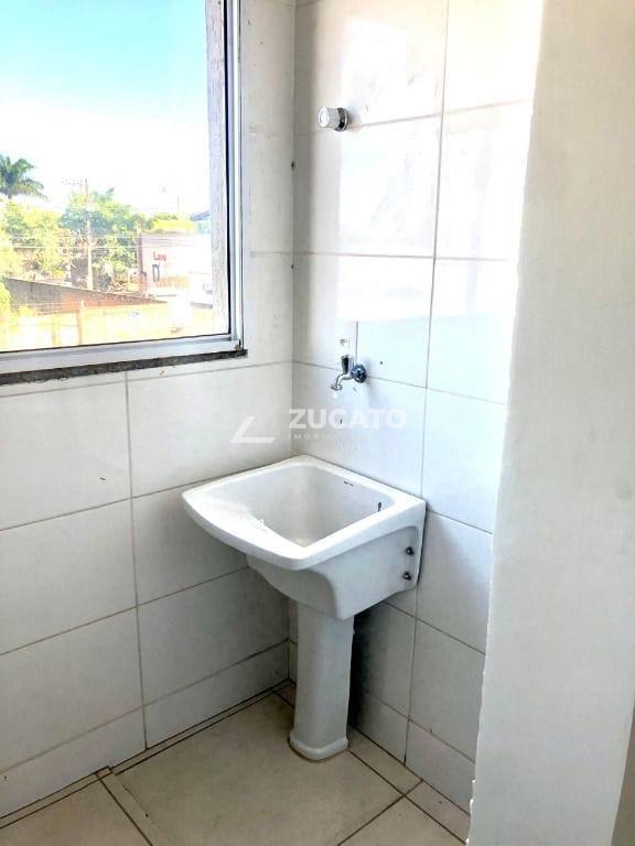 Apartamento à venda no Lourdes: 