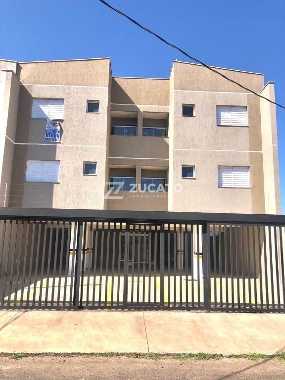 Apartamento à venda no Lourdes: 