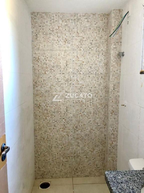 Apartamento à venda no Lourdes: 