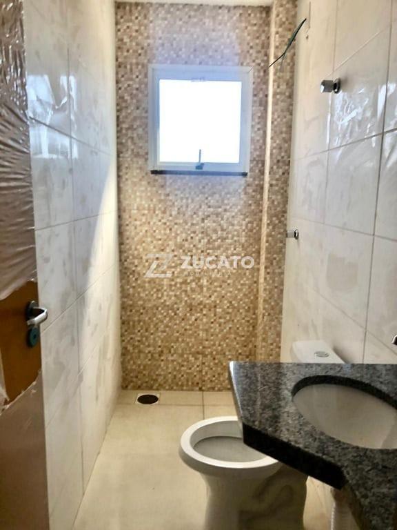 Apartamento à venda no Lourdes: 