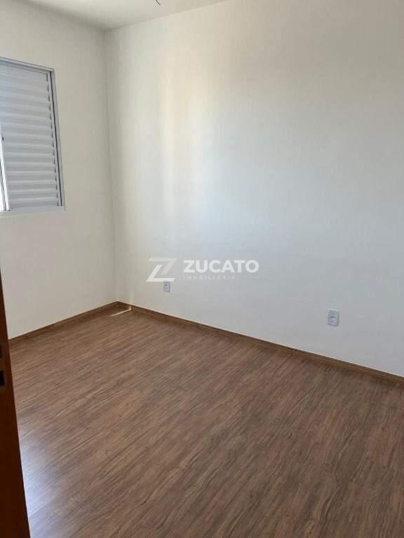 Apartamento à venda no Jardim do Lago: 