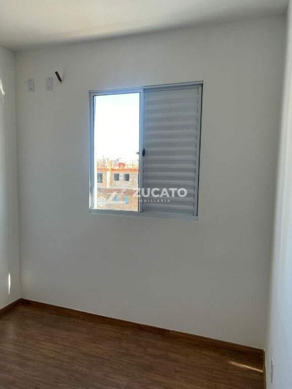 Apartamento à venda no Jardim do Lago: 