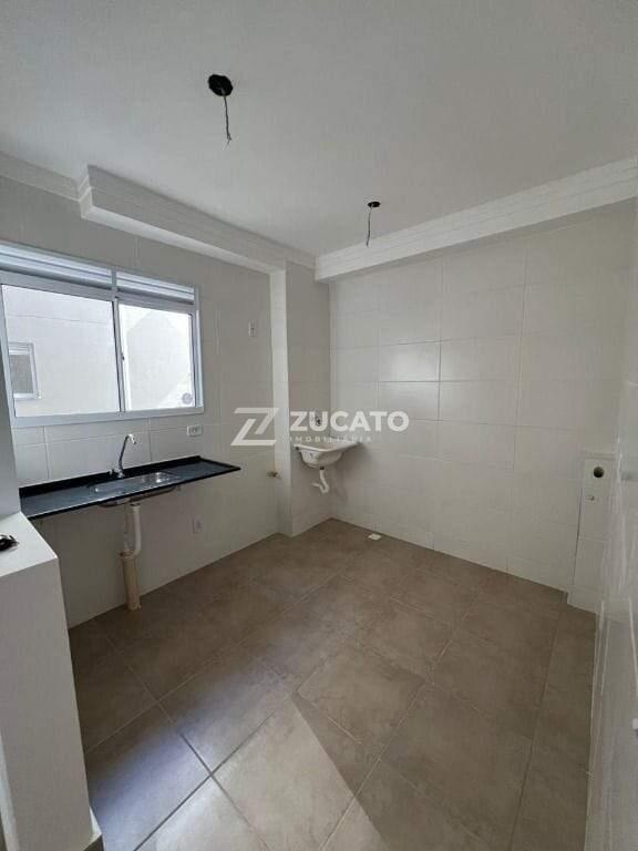 Apartamento à venda no Jardim do Lago: 