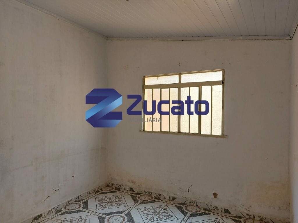Casa para aluguel no Boa Vista: 