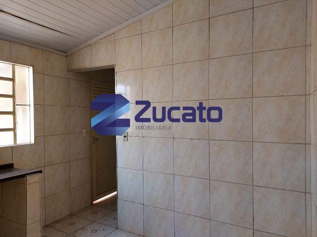 Casa para aluguel no Boa Vista: 