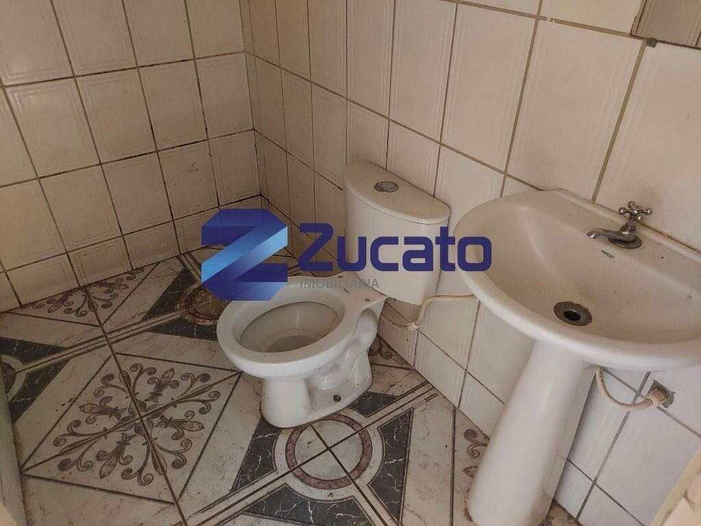Casa para aluguel no Boa Vista: 