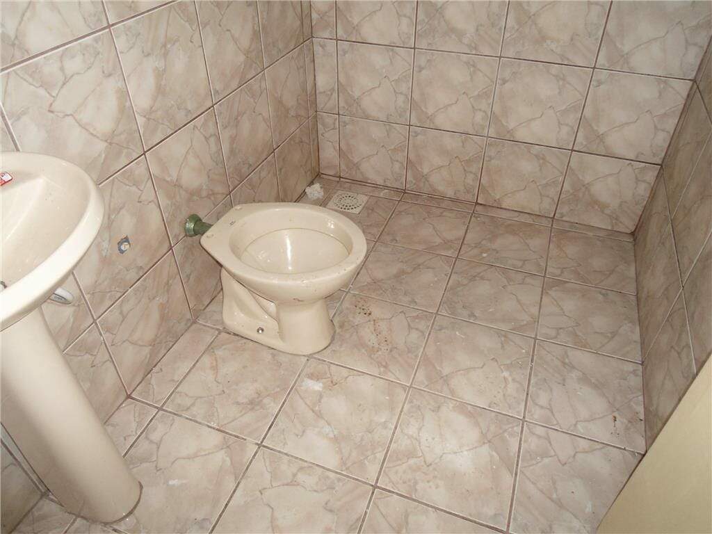Casa para aluguel no Vila Militar: 