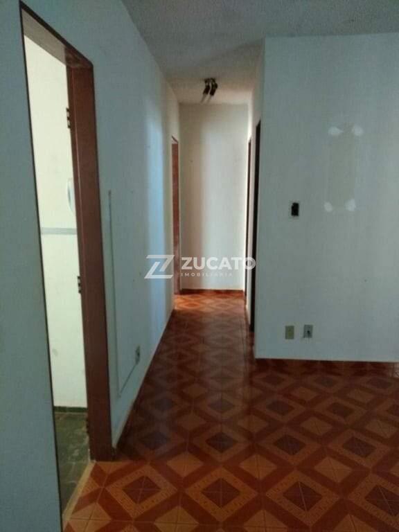 Apartamento à venda no Conjunto Guanabara: 