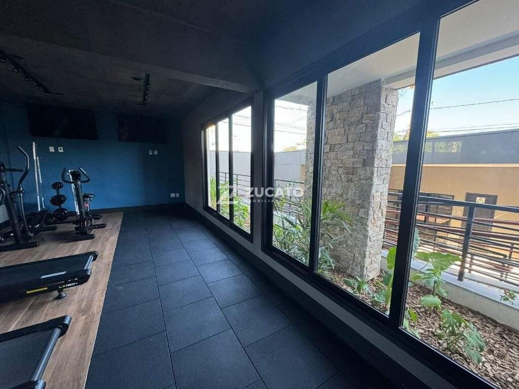 Apartamento à venda no Parque do Mirante: 