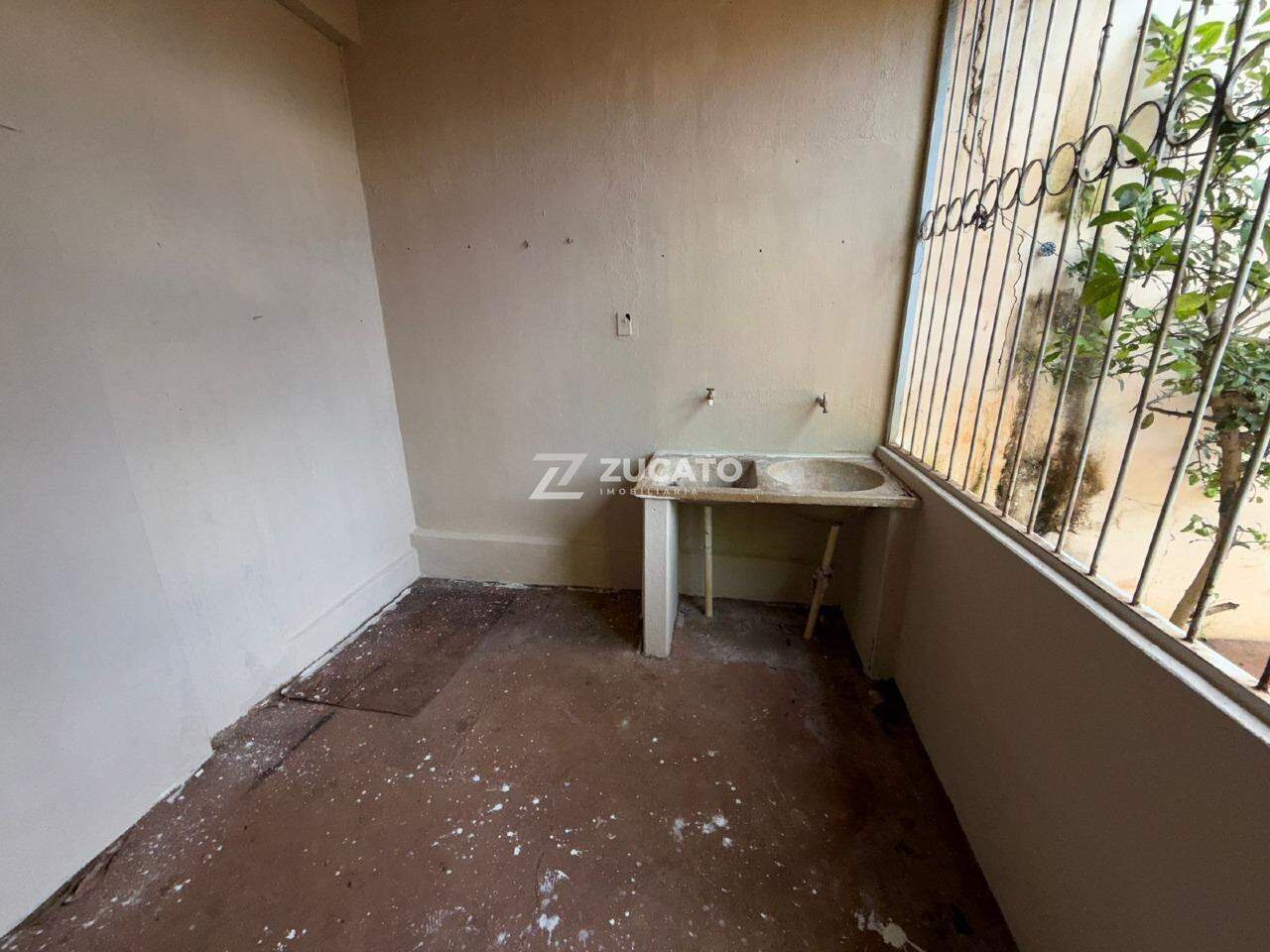 Casa para aluguel no Jardim America: 