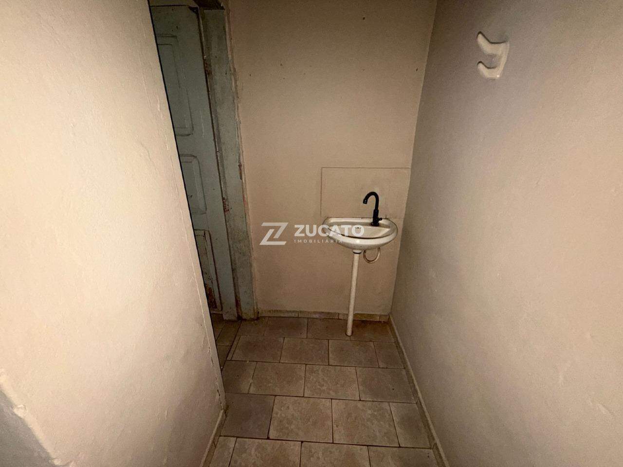 Casa para aluguel no Jardim America: 