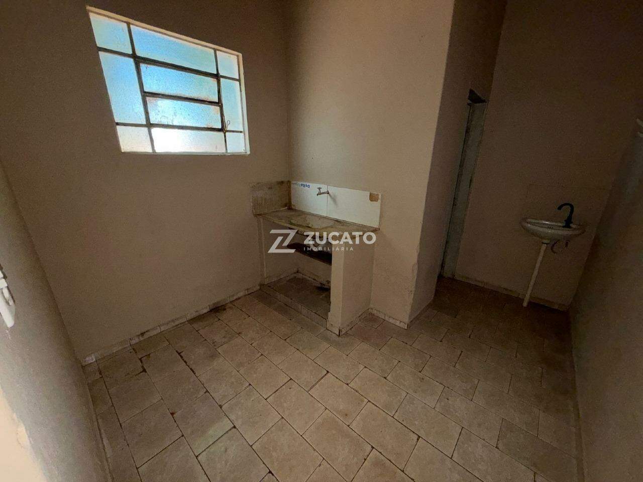 Casa para aluguel no Jardim America: 
