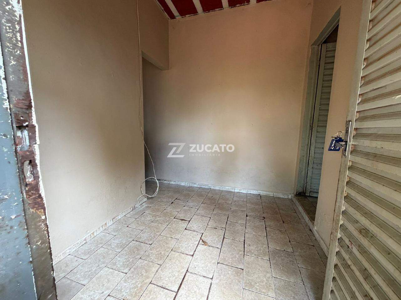 Casa para aluguel no Jardim America: 