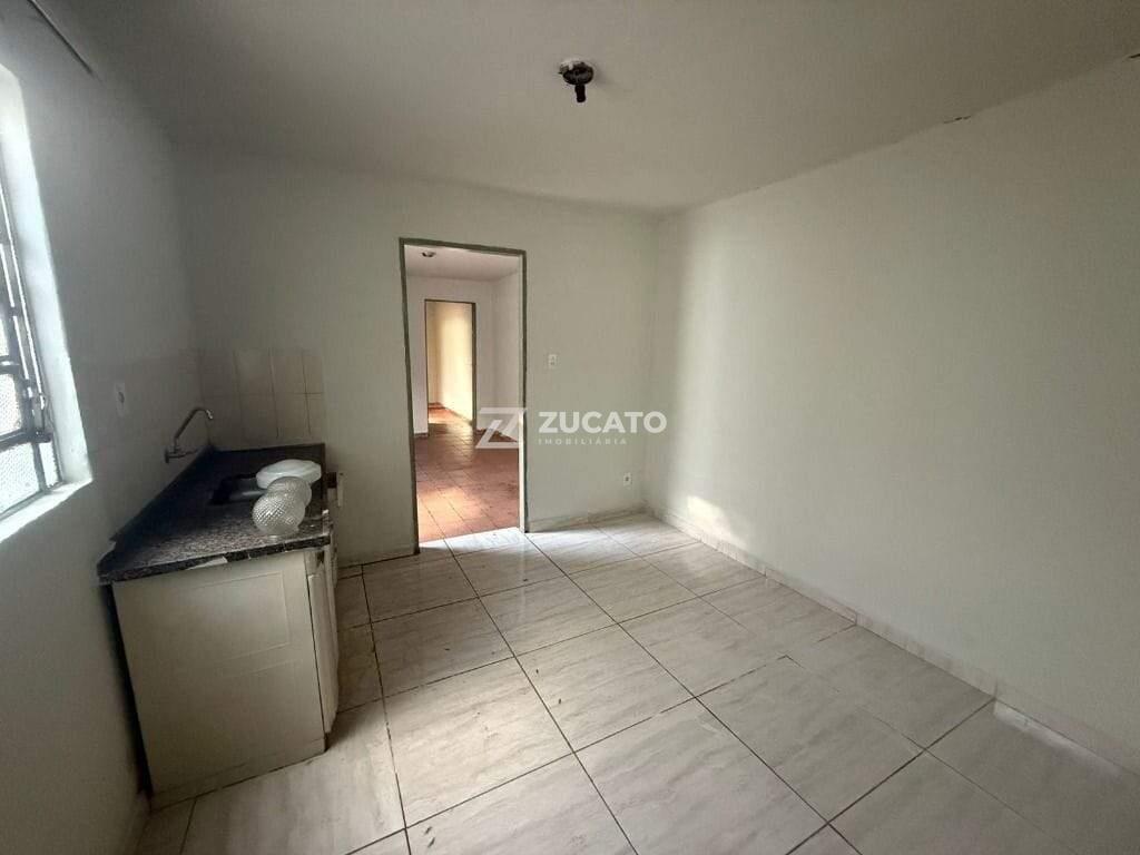 Casa para aluguel no Nossa Senhora da Abadia: 