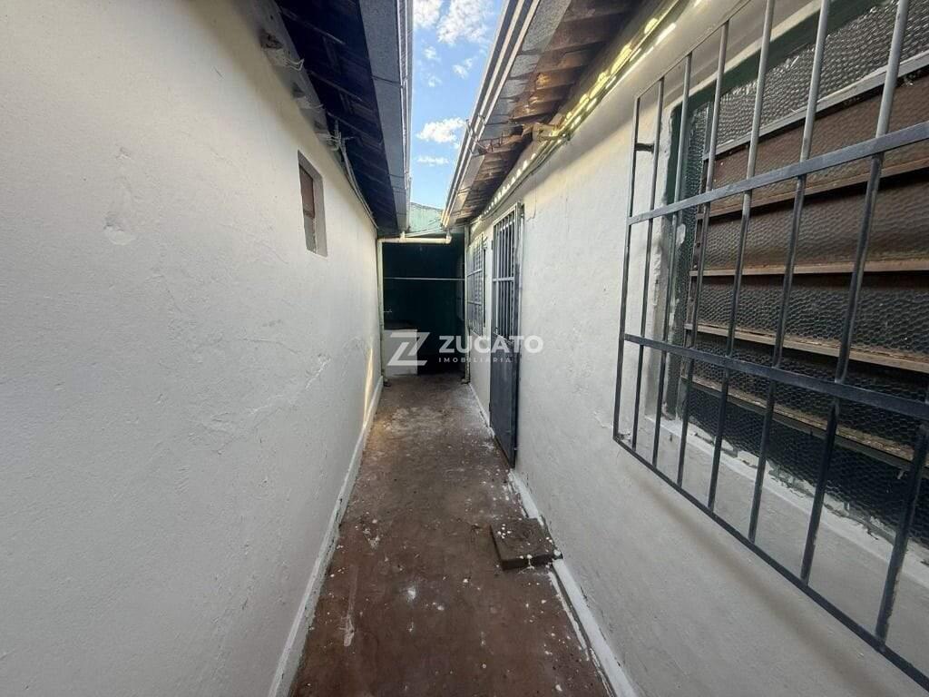 Casa para aluguel no Nossa Senhora da Abadia: 