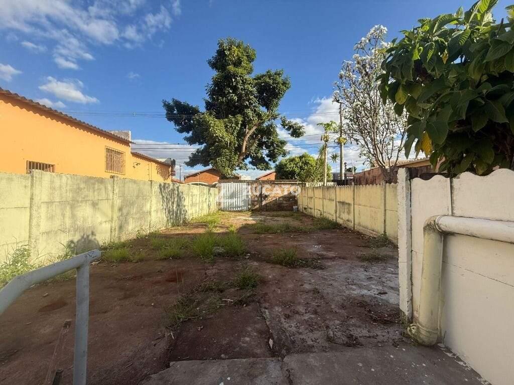 Casa para aluguel no Nossa Senhora da Abadia: 