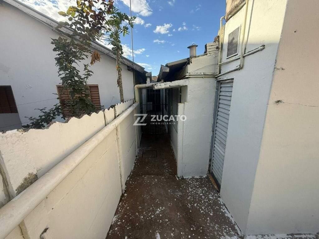 Casa para aluguel no Nossa Senhora da Abadia: 