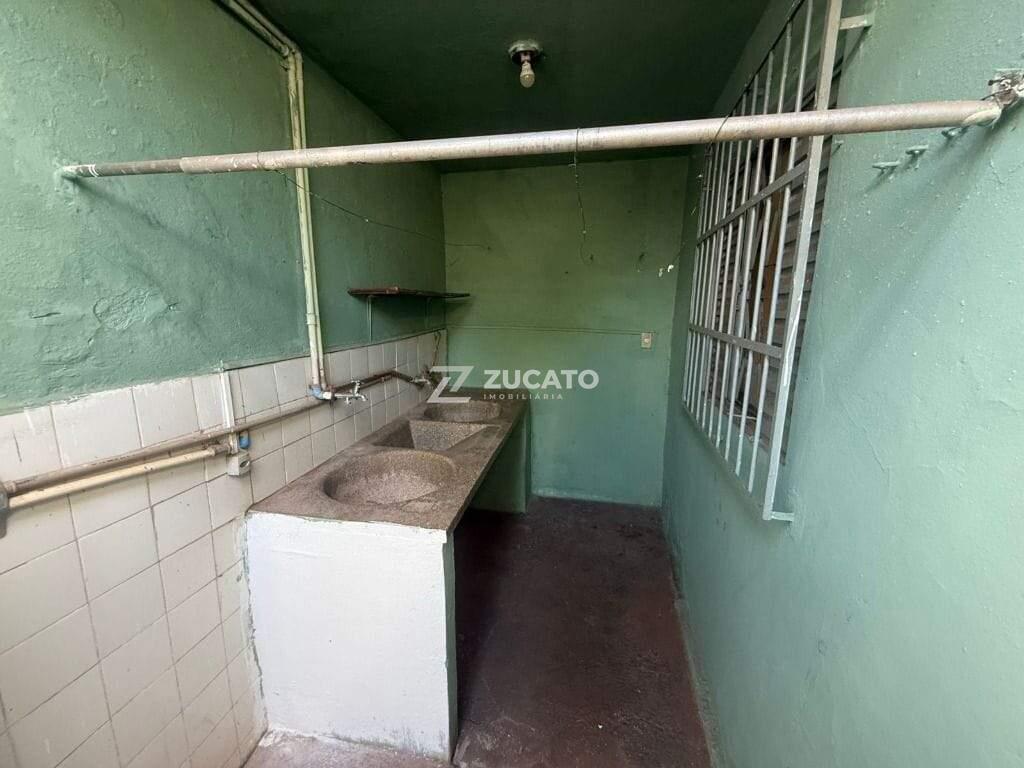 Casa para aluguel no Nossa Senhora da Abadia: 