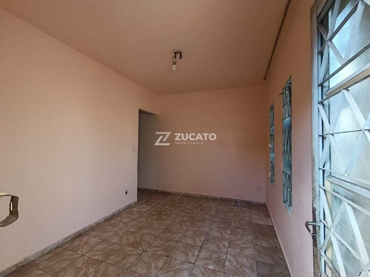 Casa para aluguel no Jardim America: 