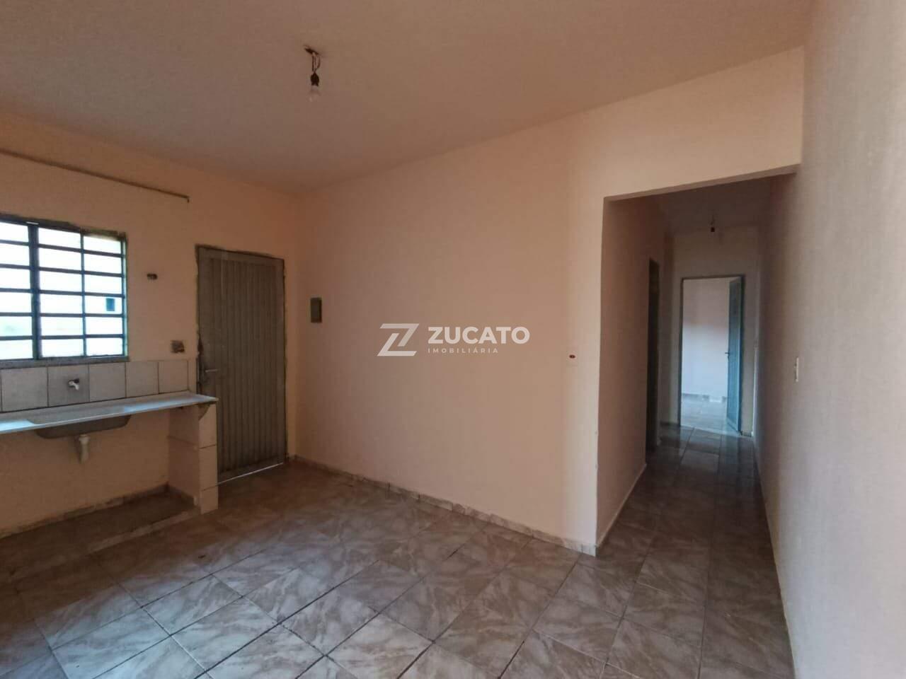 Casa para aluguel no Jardim America: 