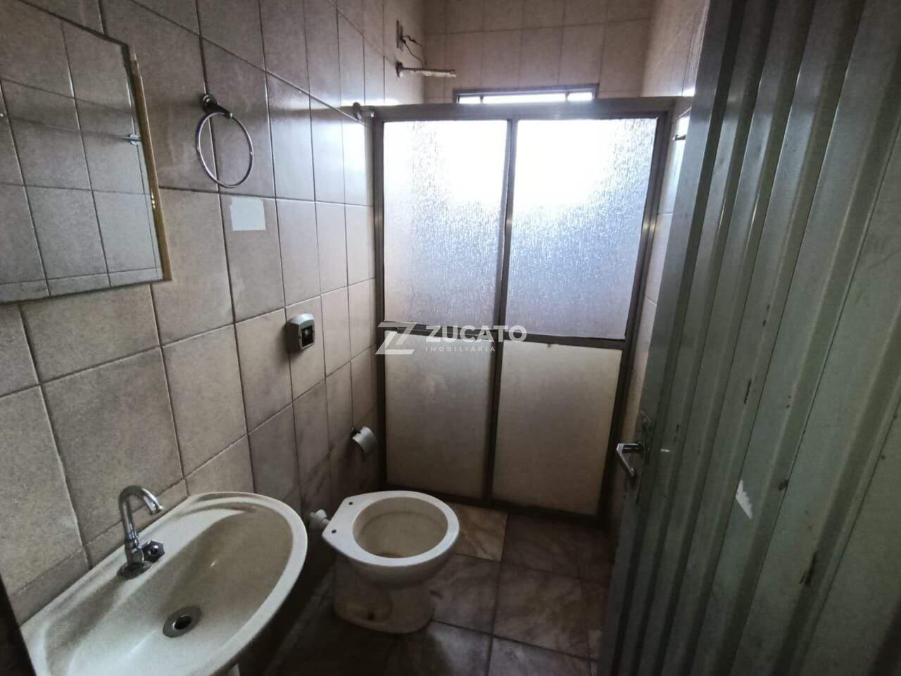 Casa para aluguel no Jardim America: 