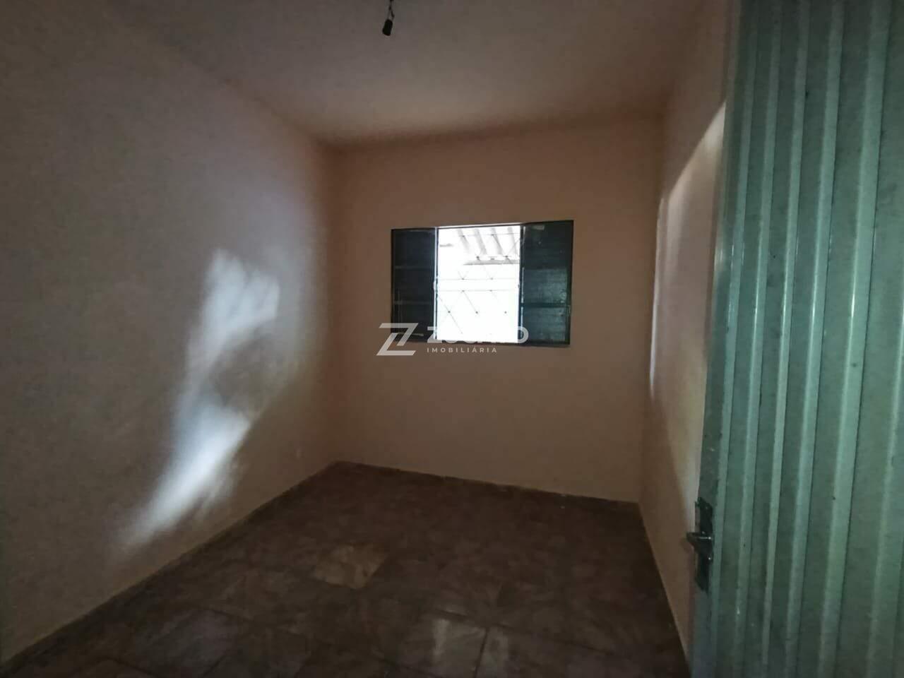 Casa para aluguel no Jardim America: 