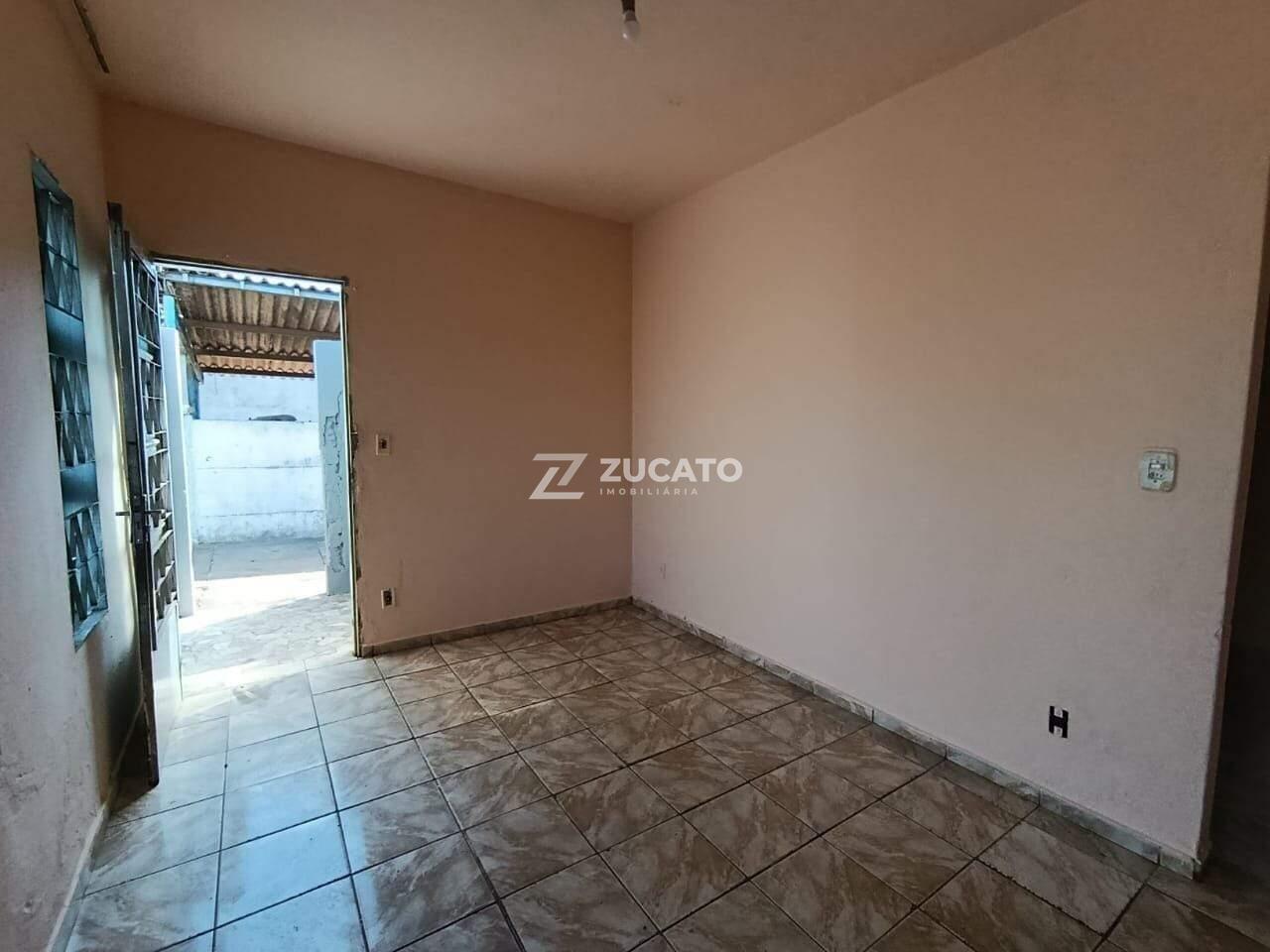 Casa para aluguel no Jardim America: 