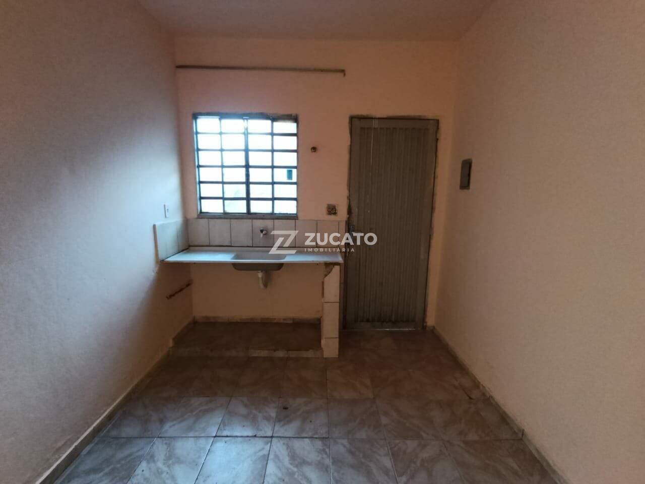 Casa para aluguel no Jardim America: 