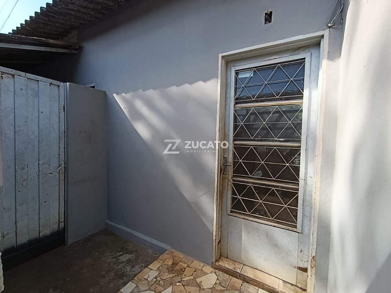 Casa para aluguel no Jardim America: 