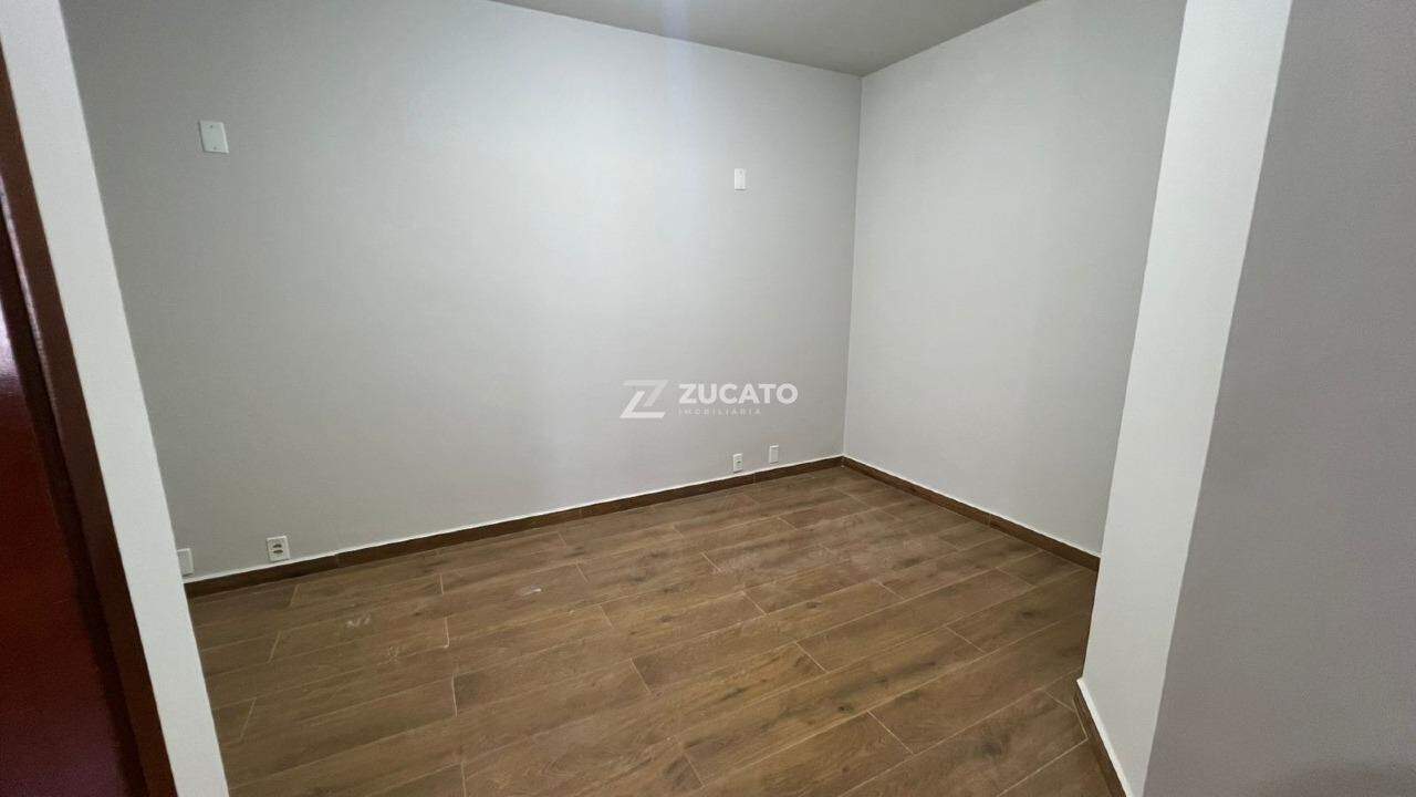 Casa para aluguel no Centro: 