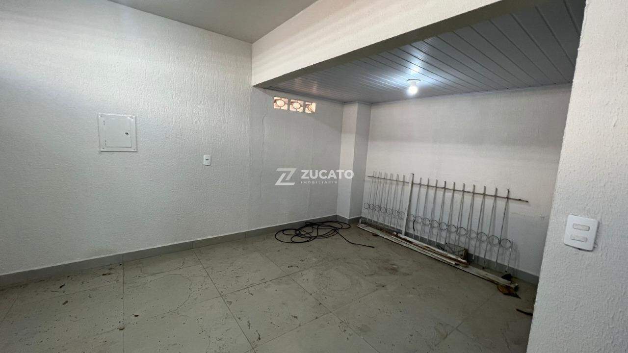 Casa para aluguel no Centro: 