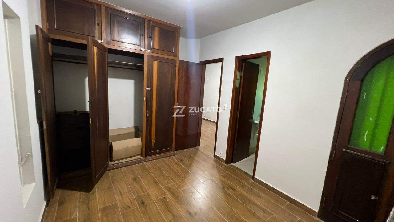 Casa para aluguel no Centro: 