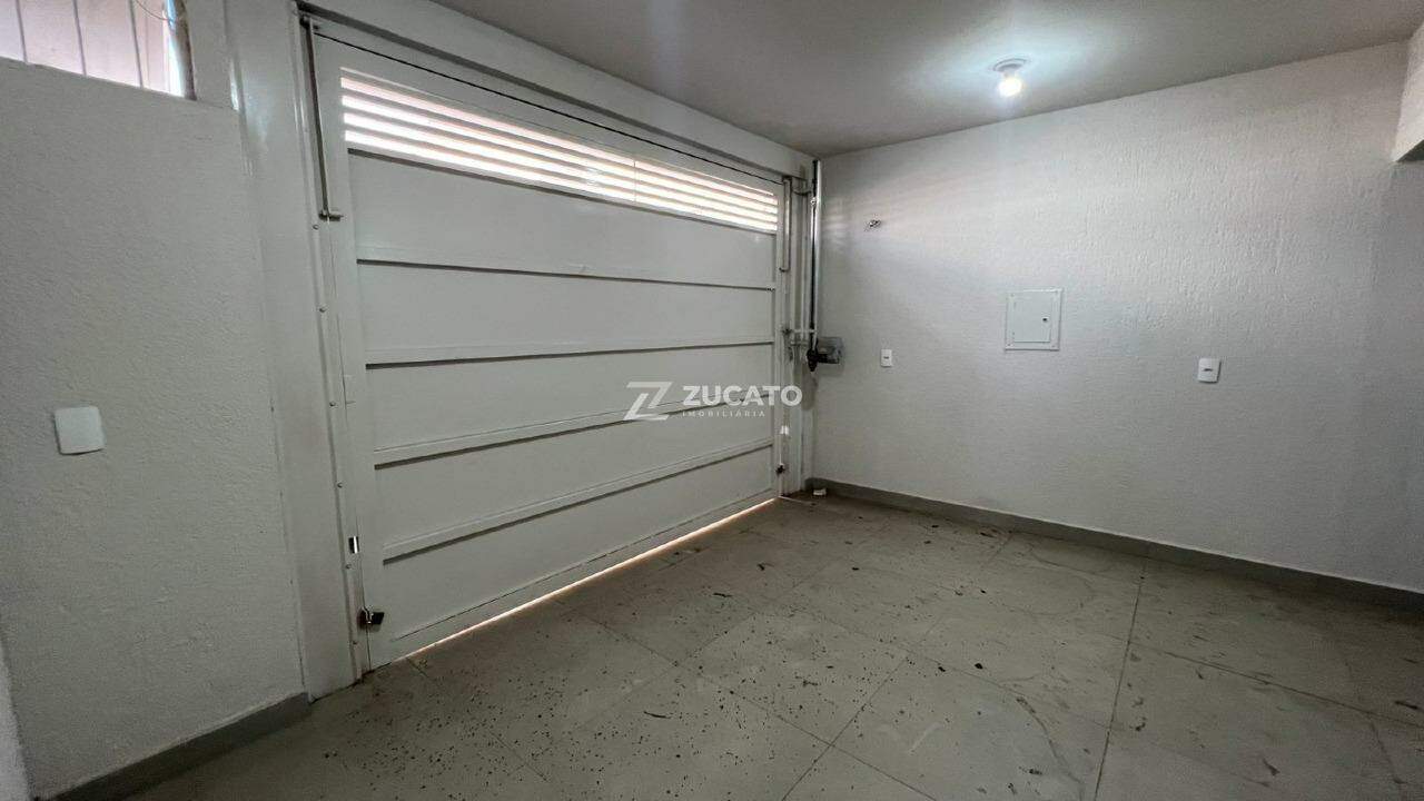 Casa para aluguel no Centro: 