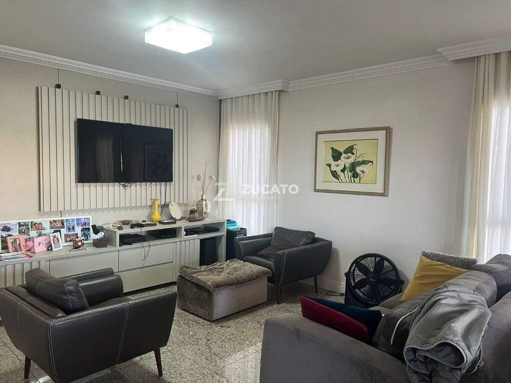 Apartamento à venda no Mercês: 