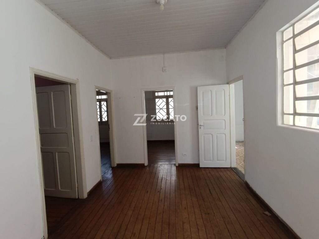 Casa para aluguel no Mercês: 