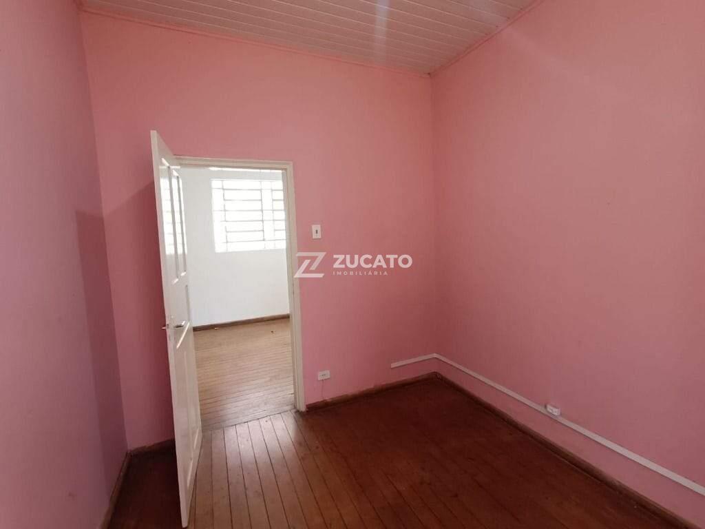 Casa para aluguel no Mercês: 
