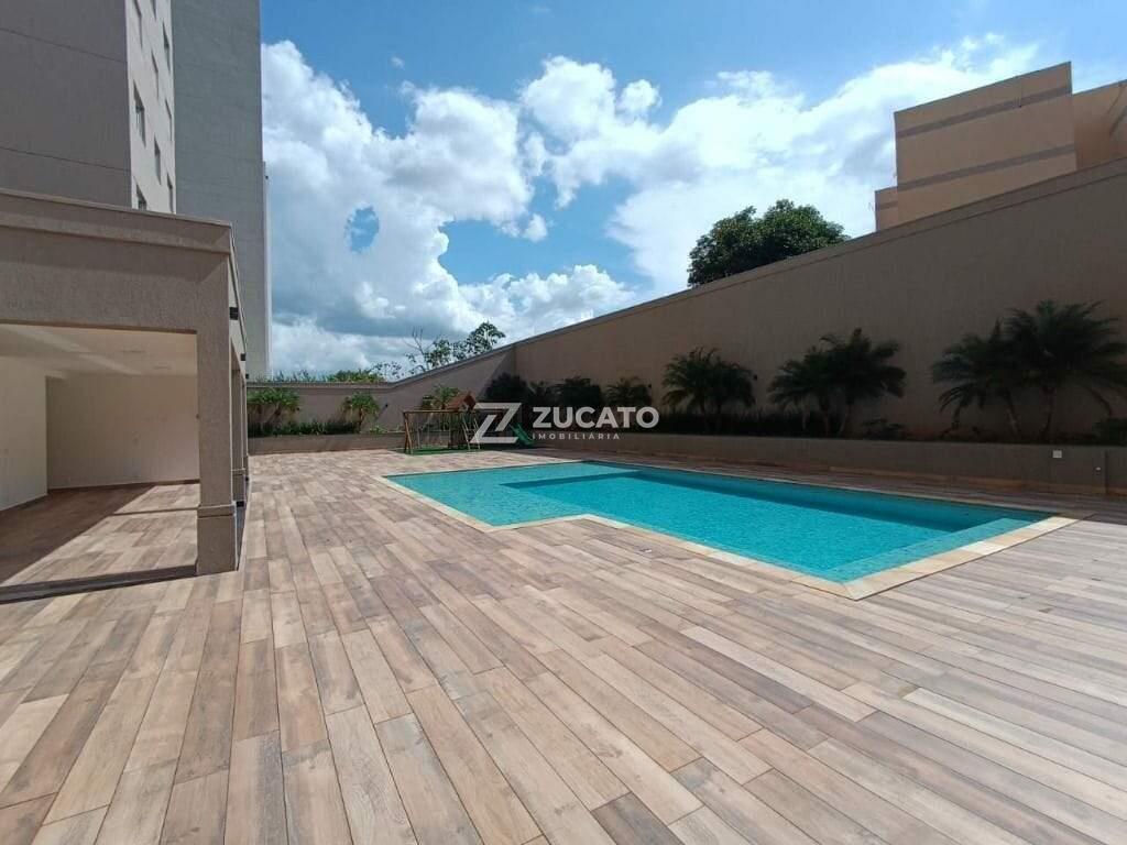 Apartamento à venda no Conjunto Frei Eugênio: 