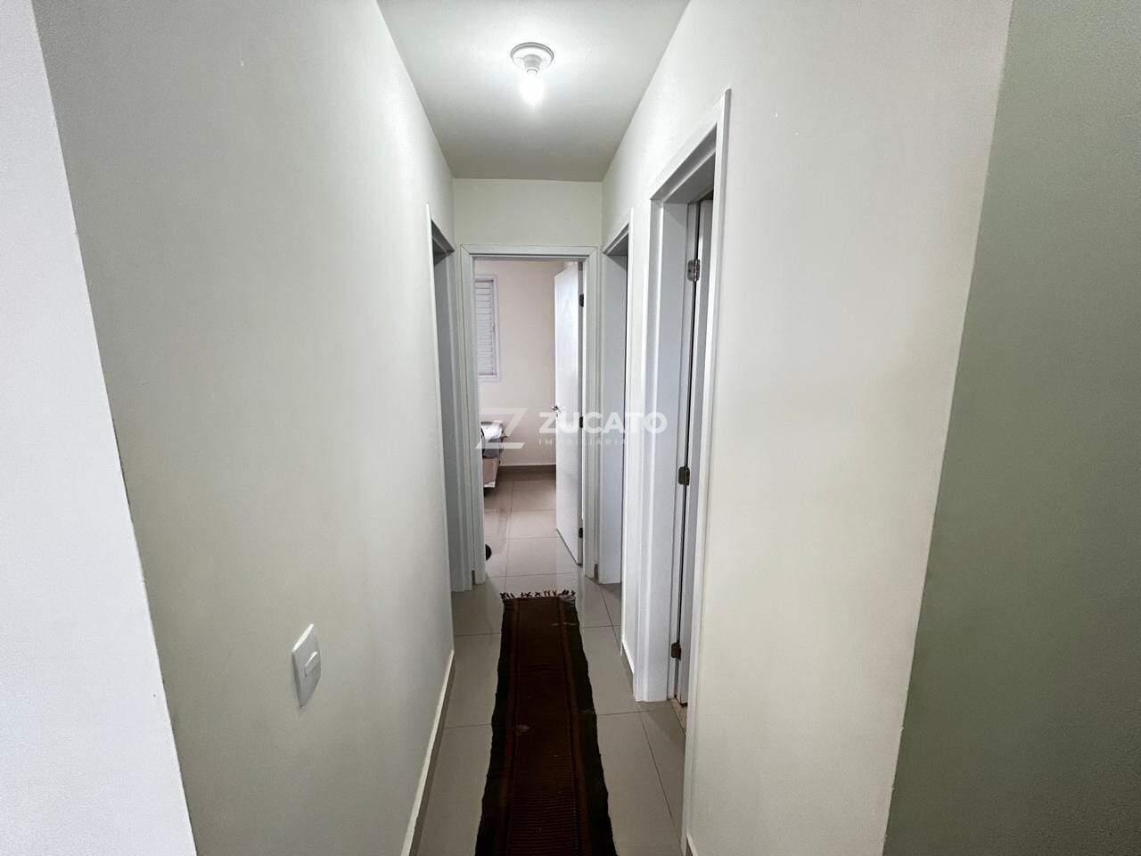 Apartamento à venda no Conjunto Frei Eugênio: 