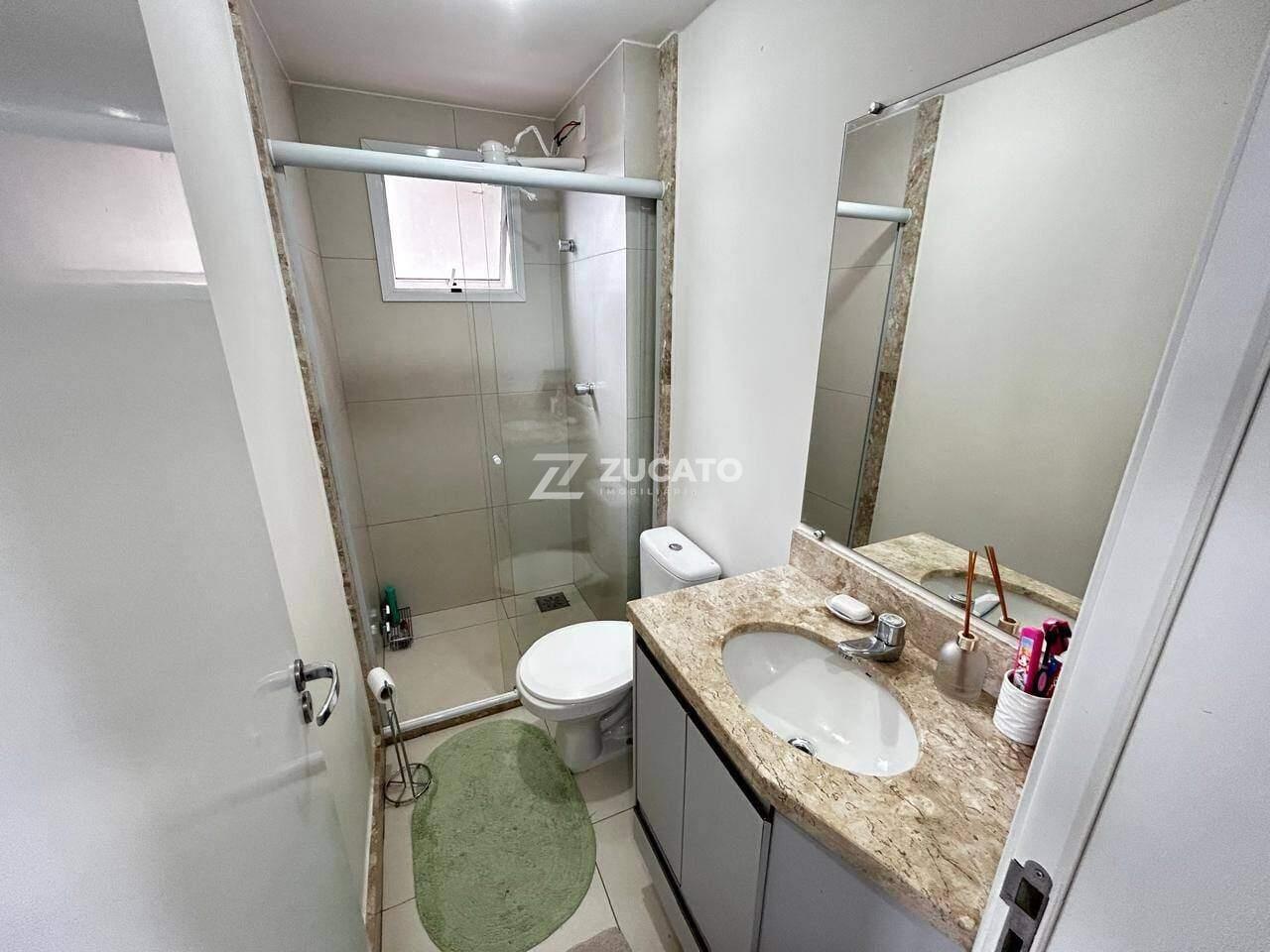 Apartamento à venda no Conjunto Frei Eugênio: 