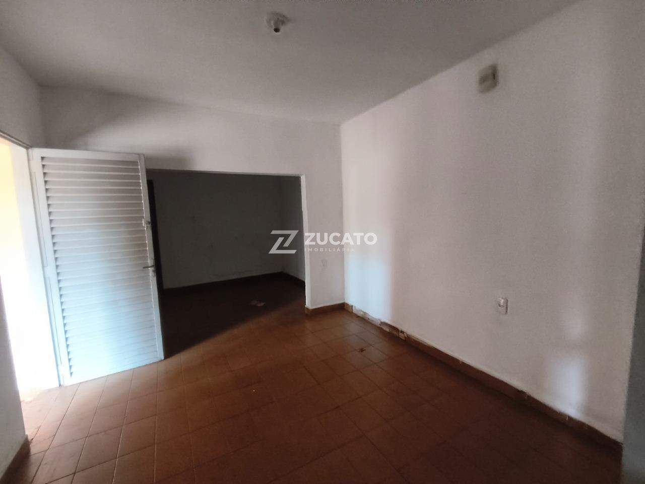 Casa para aluguel no Parque das Américas: 