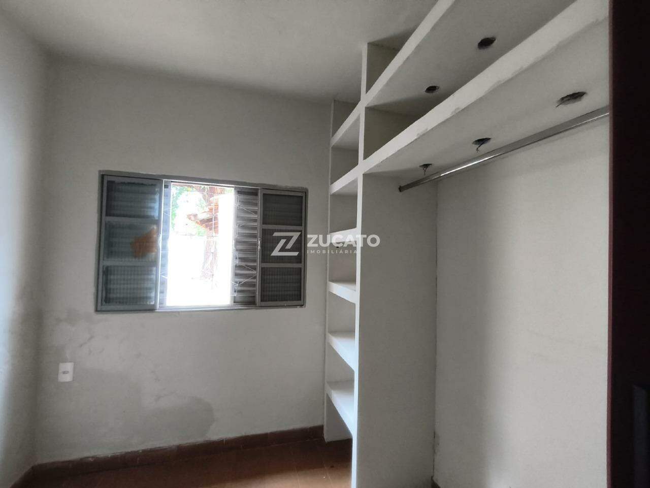 Casa para aluguel no Parque das Américas: 