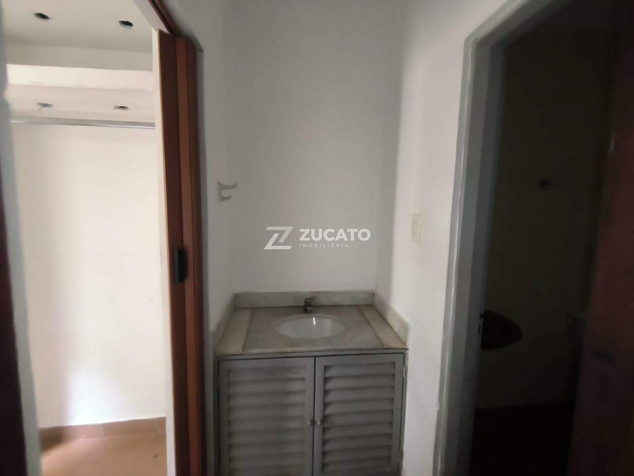 Casa para aluguel no Parque das Américas: 