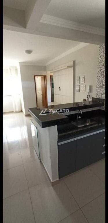 Apartamento à venda no Nossa Senhora da Abadia: 