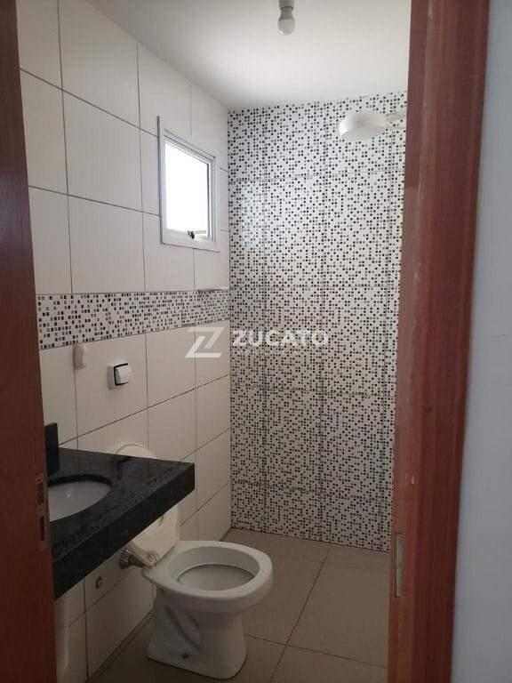 Apartamento à venda no Nossa Senhora da Abadia: 