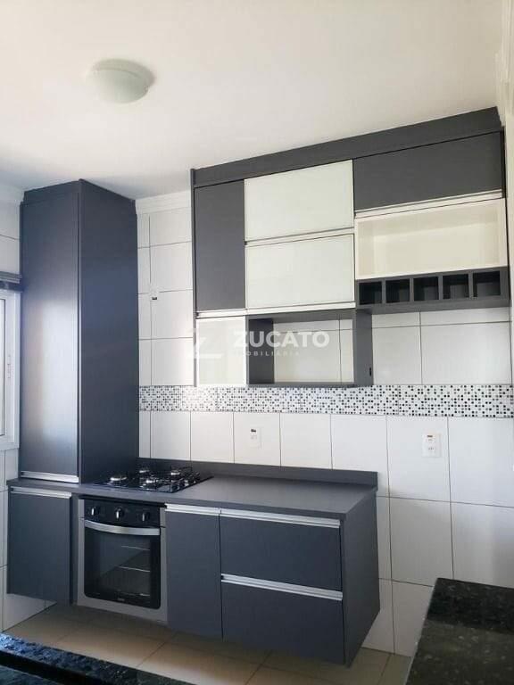 Apartamento à venda no Nossa Senhora da Abadia: 